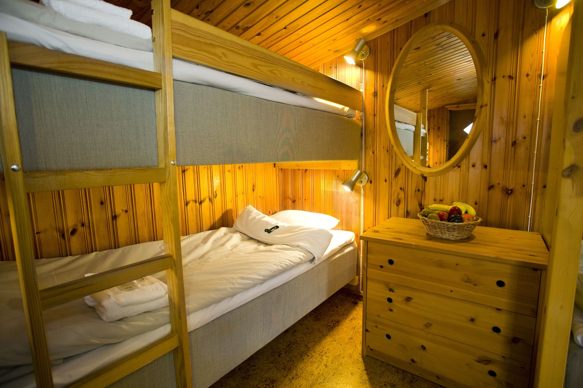 CABIN