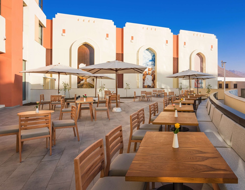 IntercityHotel Nizwa 46/64