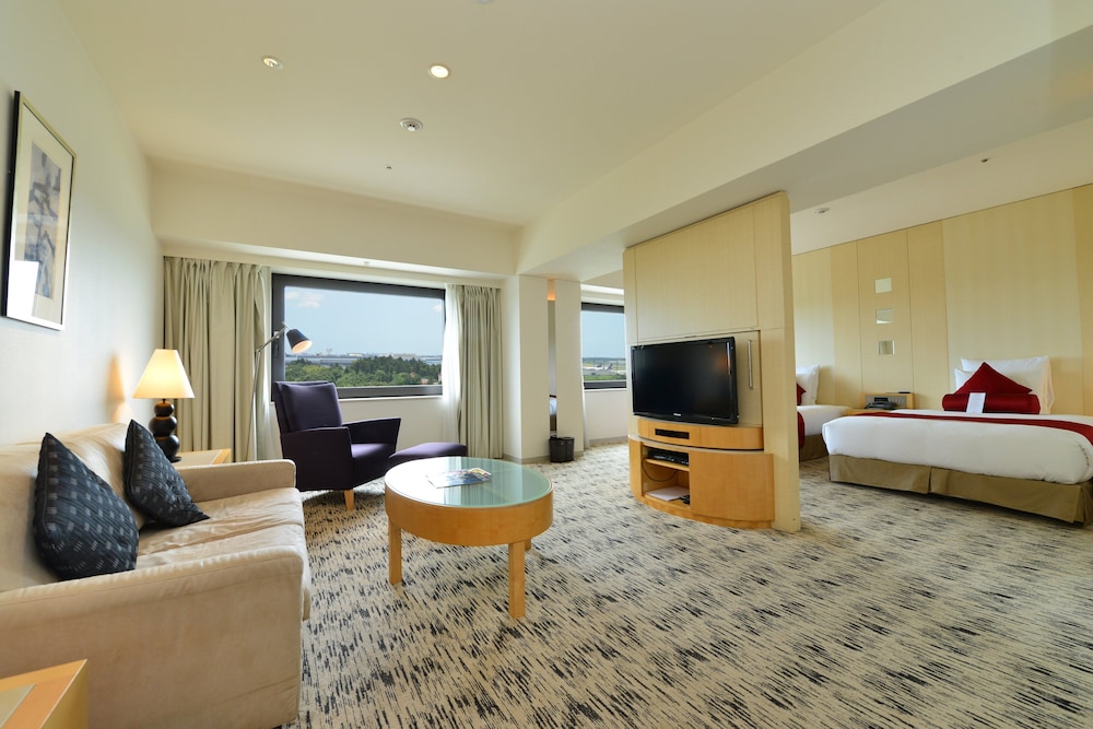 Ana Crowne Plaza Narita 42/73