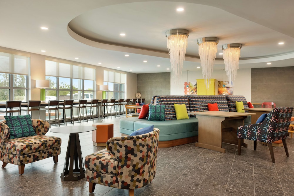 Home2 Suites by Hilton Vicksburg 32/44