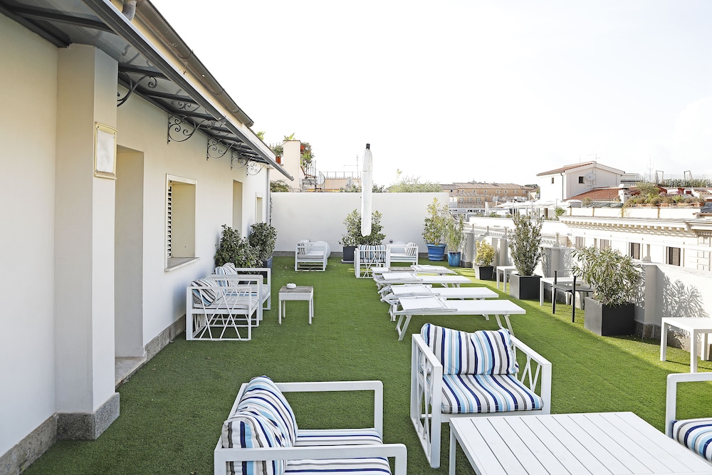 Rome Times Hotel 65/68