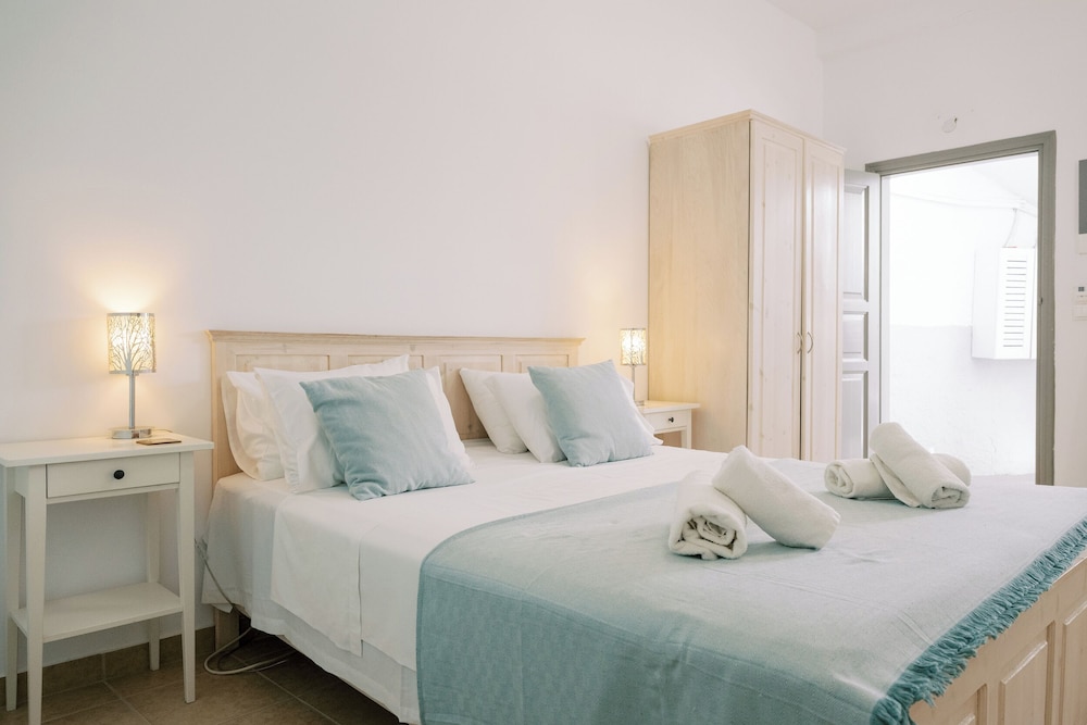 Lindos Harmony Suites 19/50