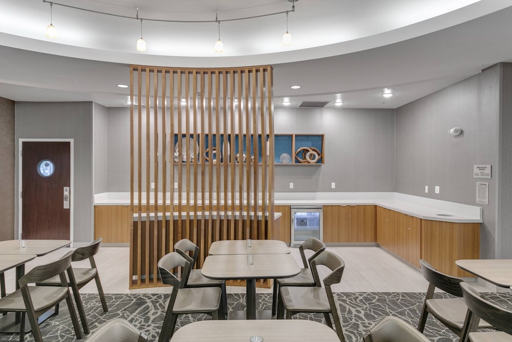 Springhill Suites By Marriott Sacramento Airport Natomas 31/35