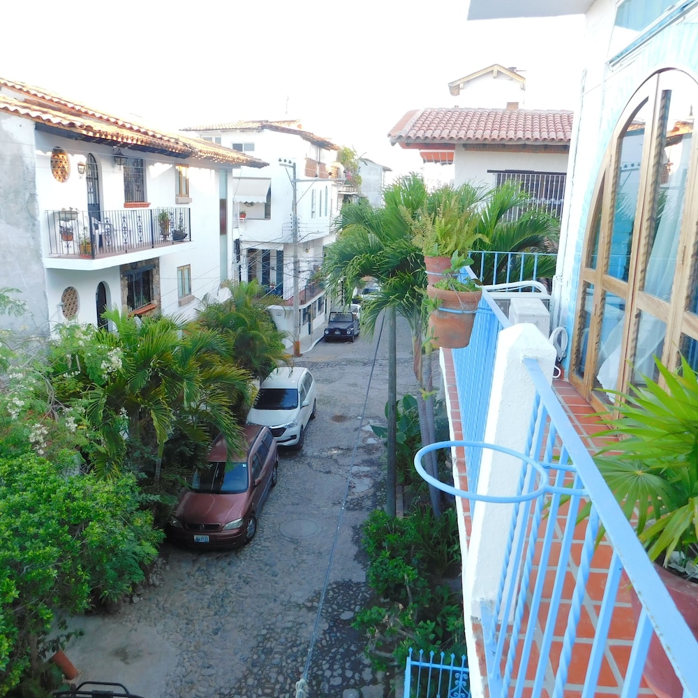 Luna Líquida Hotel Boutique 38/50