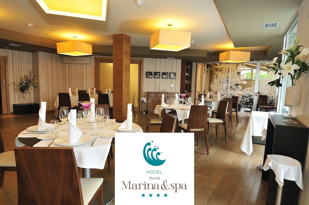 Norat Marina Spa 32/34