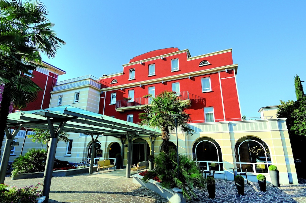 Hotel Master 58/62