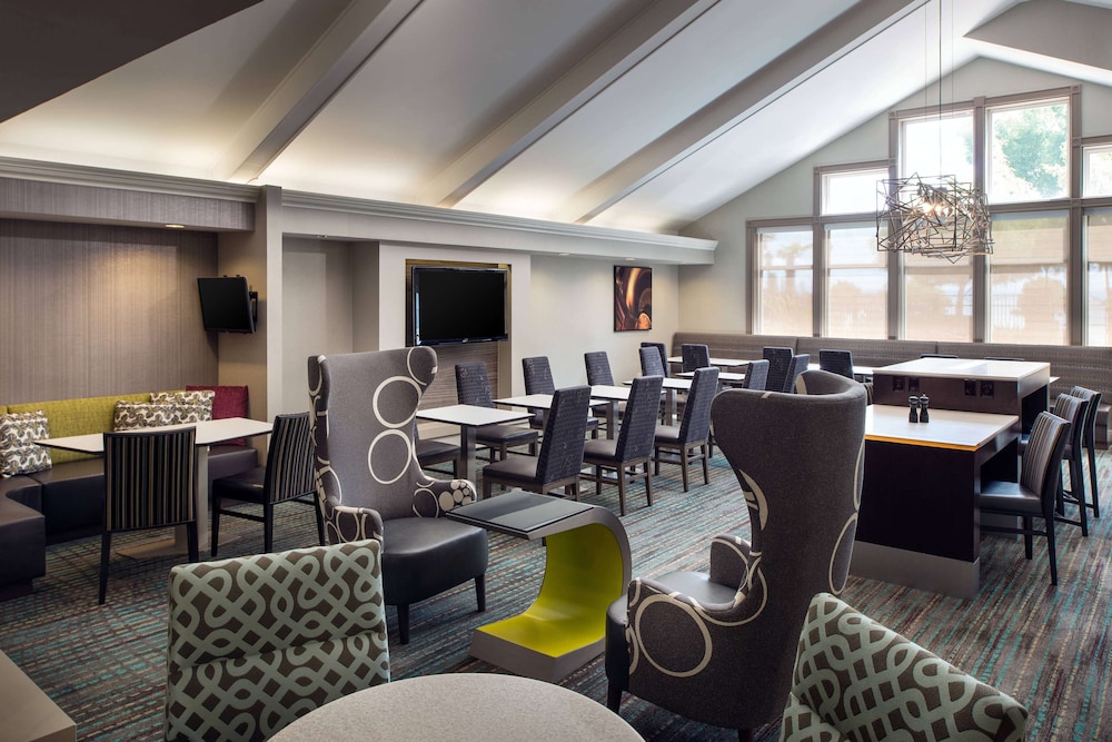 Sonesta Es Suites San Francisco Airport Oyster Point Waterfront 46/57