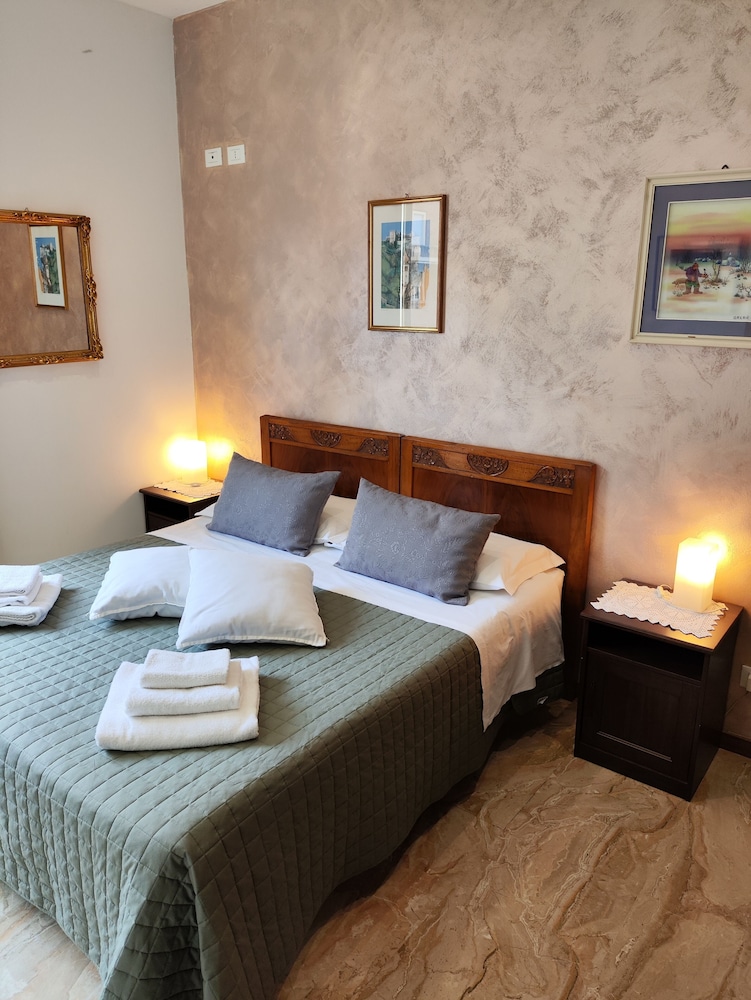 Bed And Breakfast Centrale 20/50