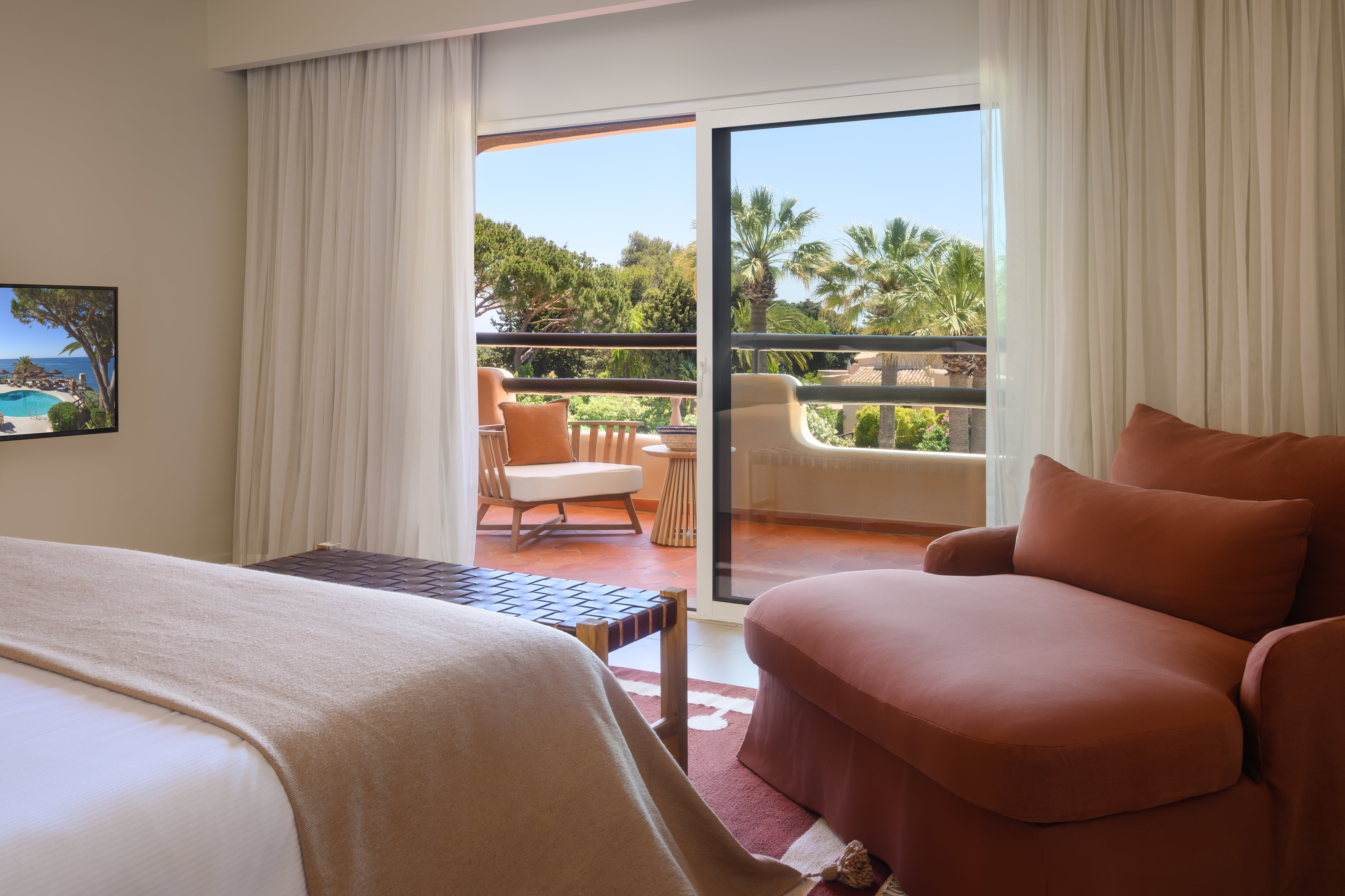 Vilalara Grand Hotel Algarve 38/80