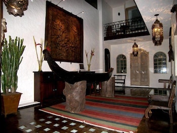 Hotel Del Portal San Miguel de Allende 5/50