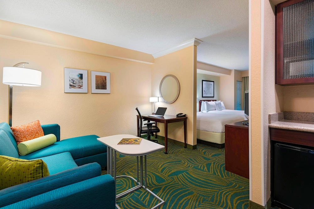 SpringHill Suites Fort Myers Airport 20/41