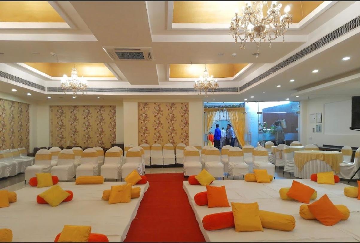 Madhuban Hotel 25/28