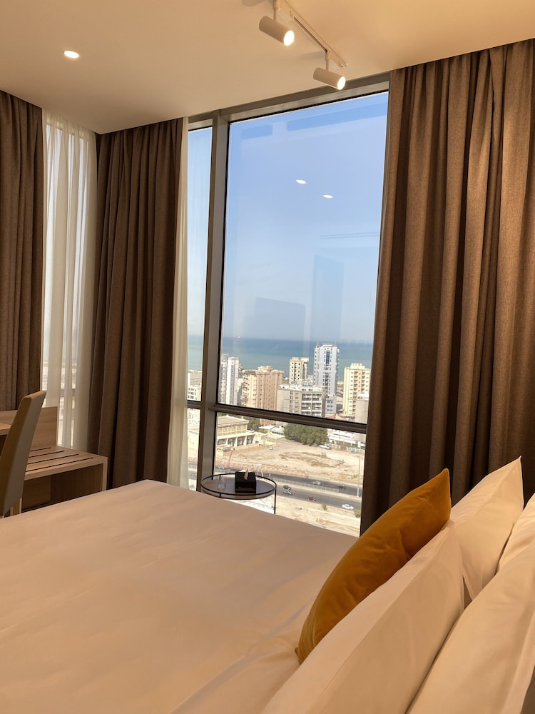 Swiss-Belinn Sharq Kuwait 9/29