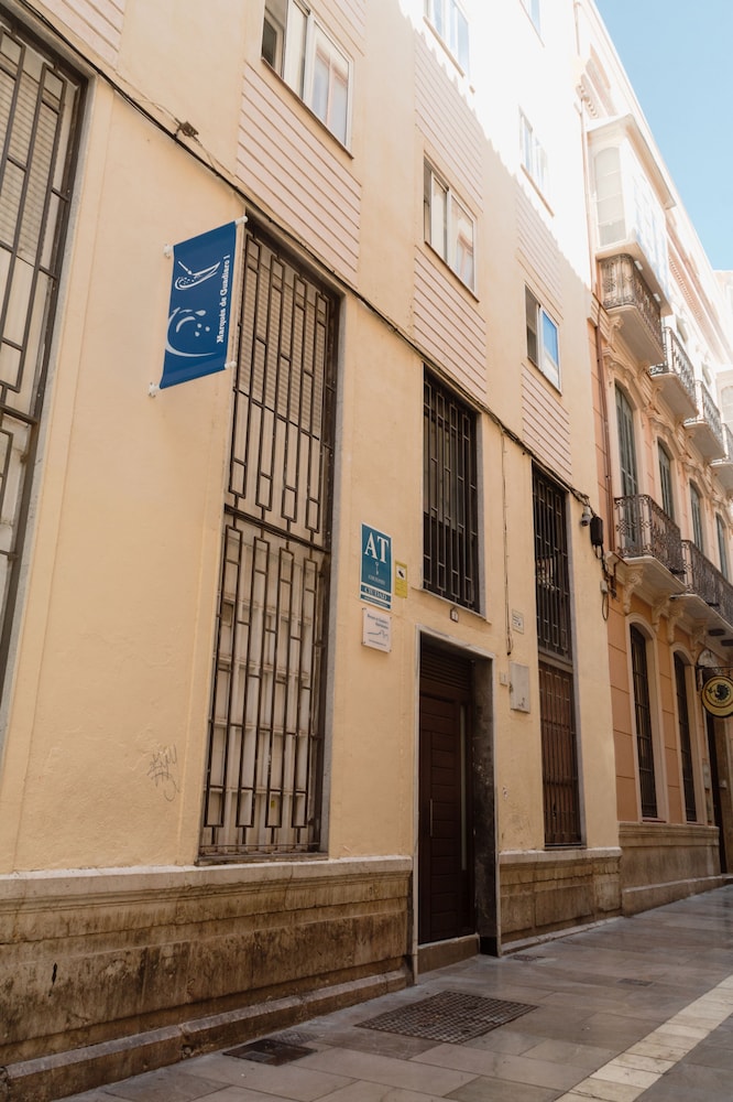 Apartamentos Marques De Guadiaro 1 42/51