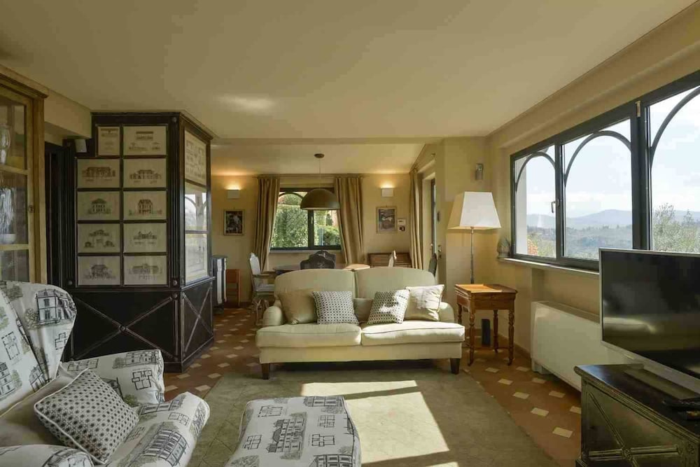 Agriturismo Vecchio Borgo Di Inalbi 32/50