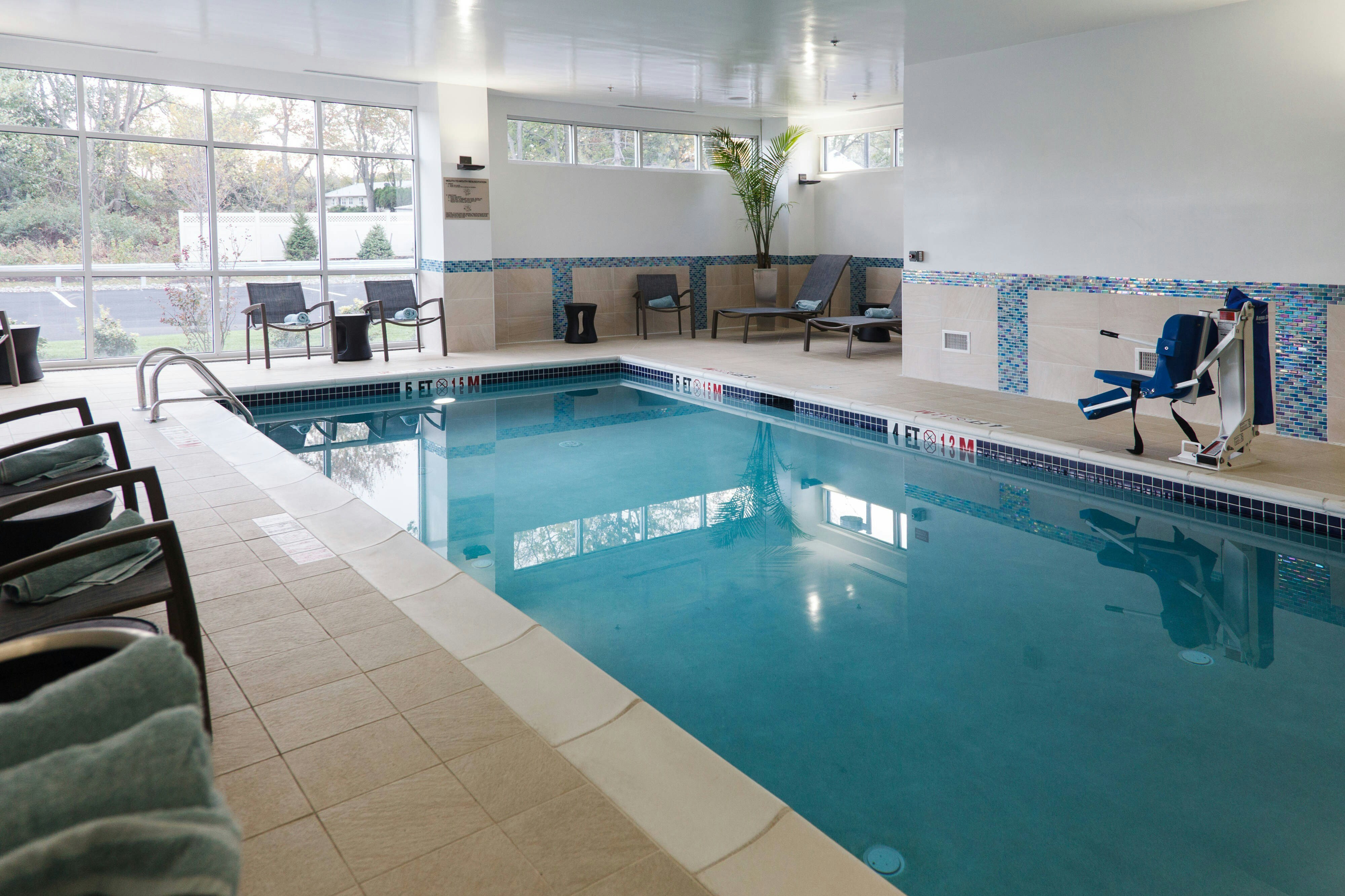 SPRINGHILL SUITES SOMERSET FRANKLIN TOWNSHIP 27/48