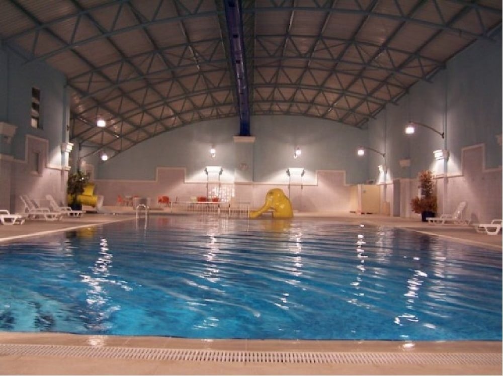 Roza Resort Thermal Hotel 21/30