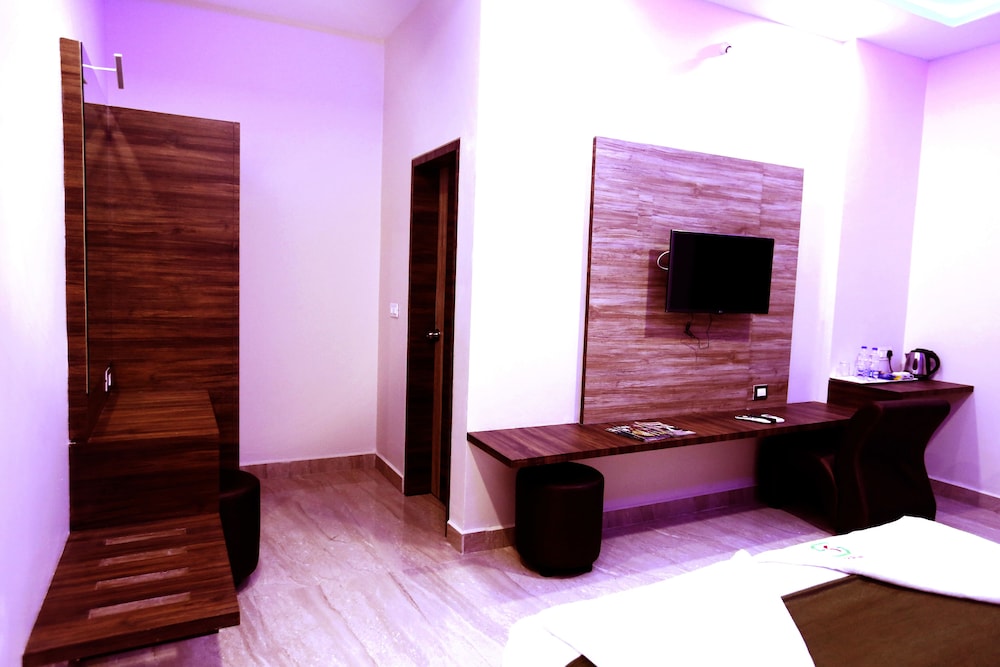 Hotel Sai Krish Grand 35/50