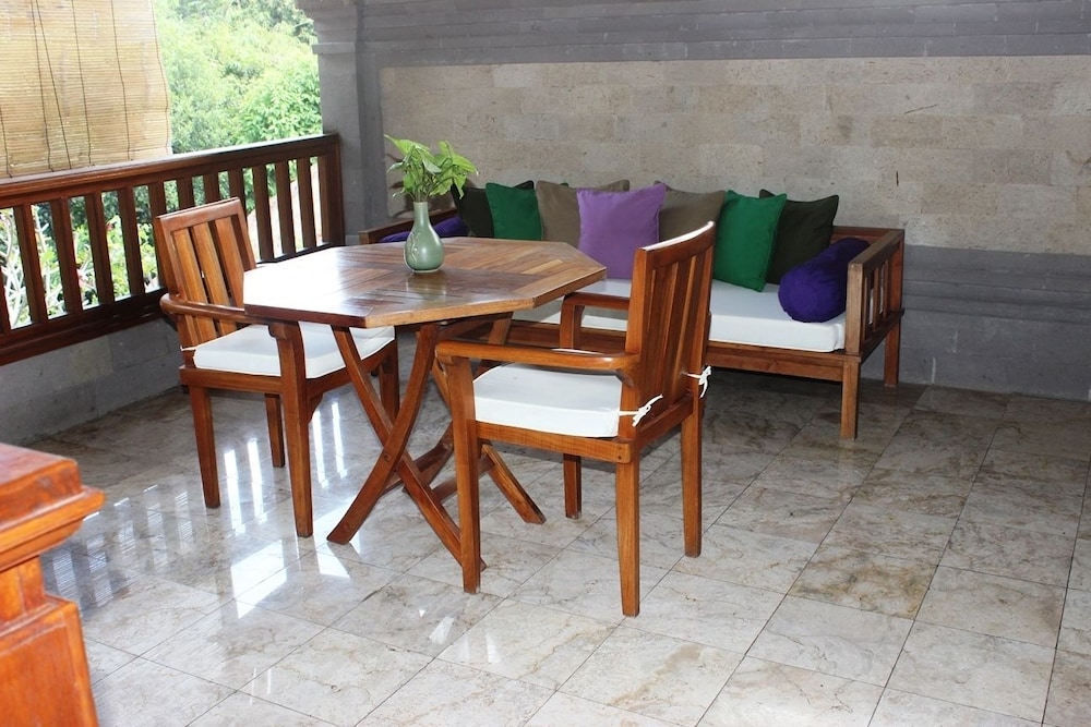 Nefatari Exclusive Villas 19/28