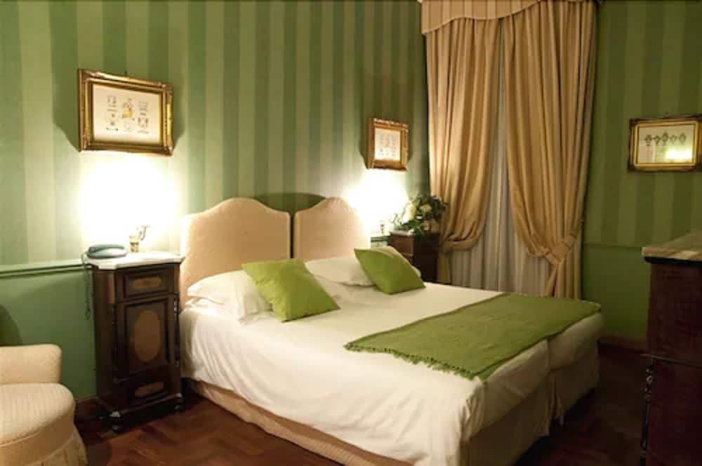 Villa Del Bosco And Vdb Next Hotel And Event Living 10/67
