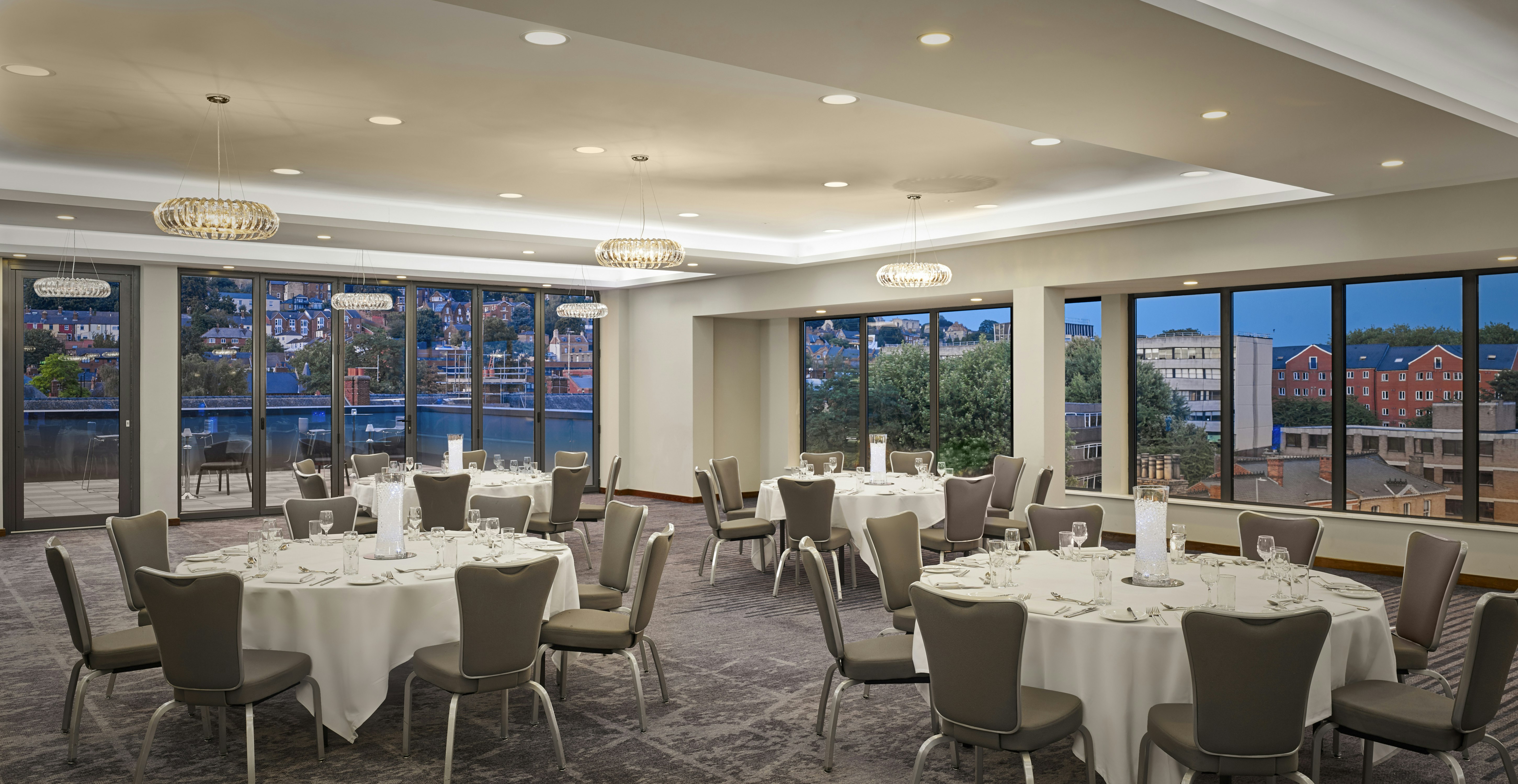 Doubletree By Hilton Lincoln 41/66
