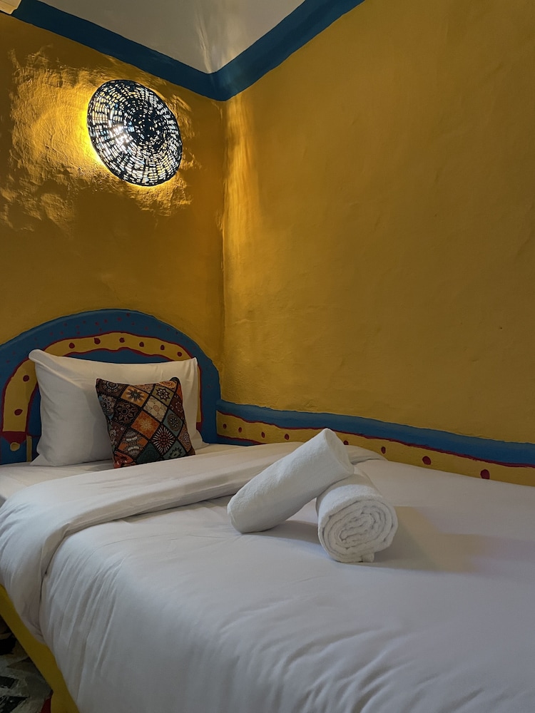 Nubian Palace 18/50