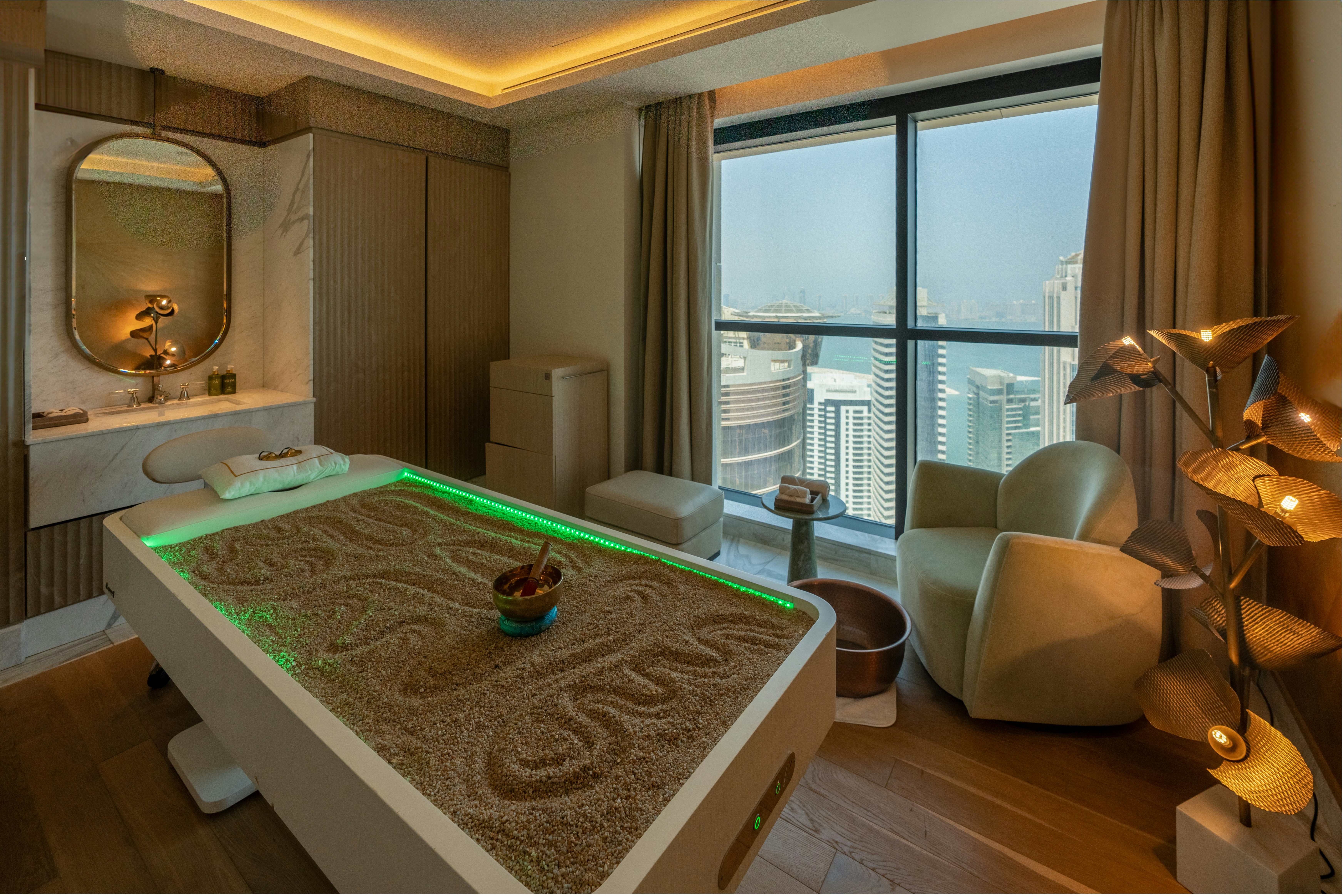 Waldorf Astoria Doha West Bay 37/70