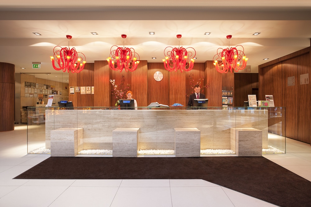 Tallink Hotel Riga 6/42