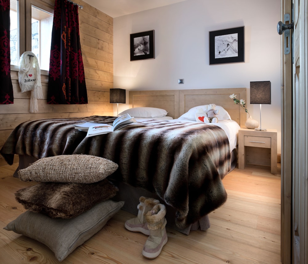 Cgh Residences & Spas Le Cristal De L'alpe 13/42