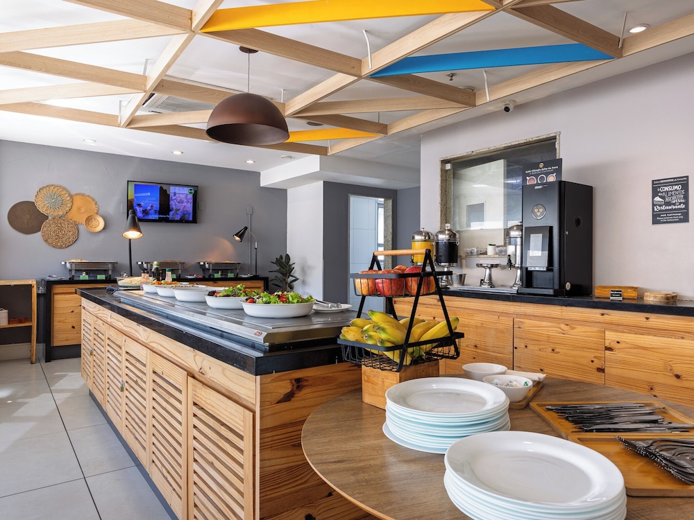 B&B Hotels Rio de Janeiro Norte 9/56