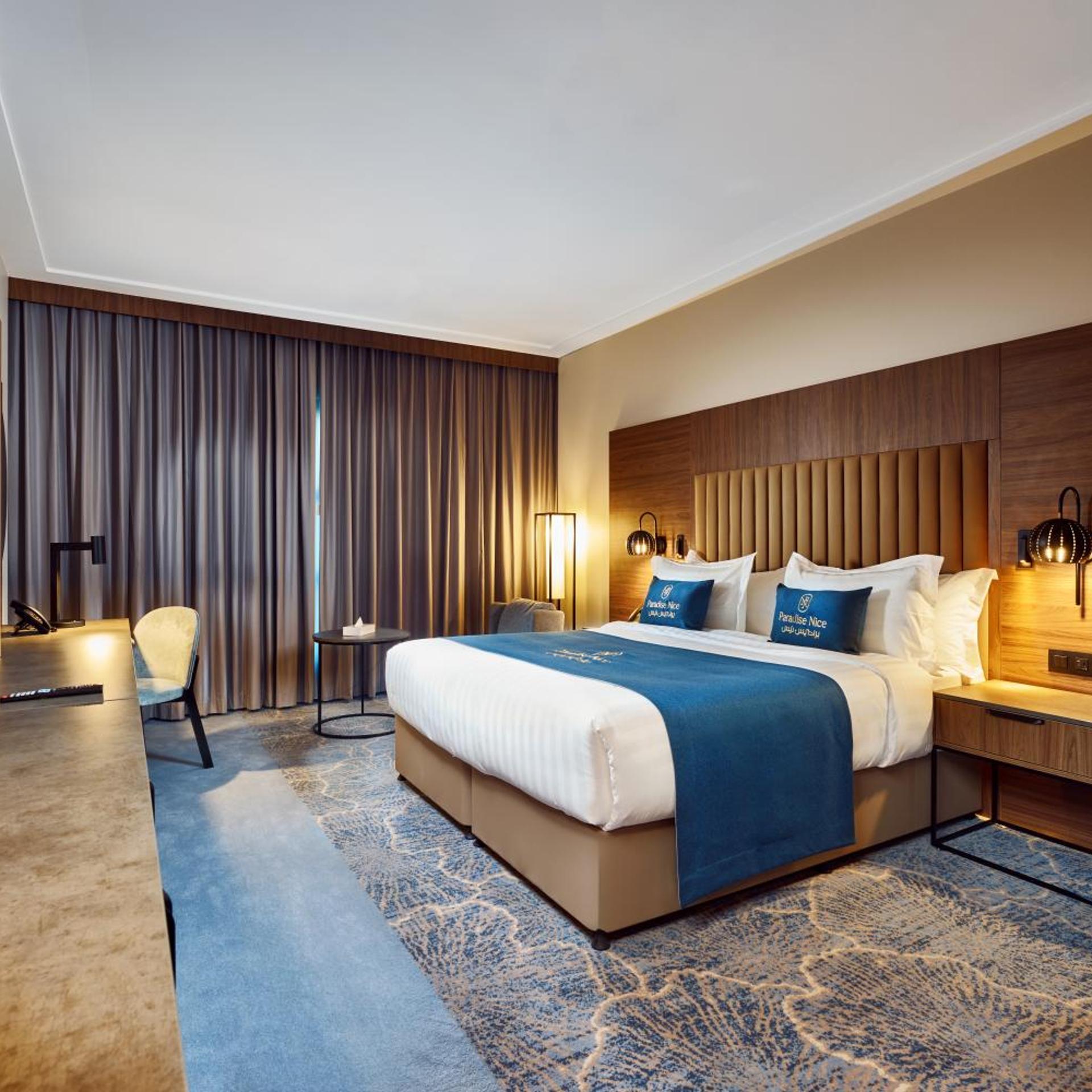 Paradise Nice Hotel Jeddah 14/61