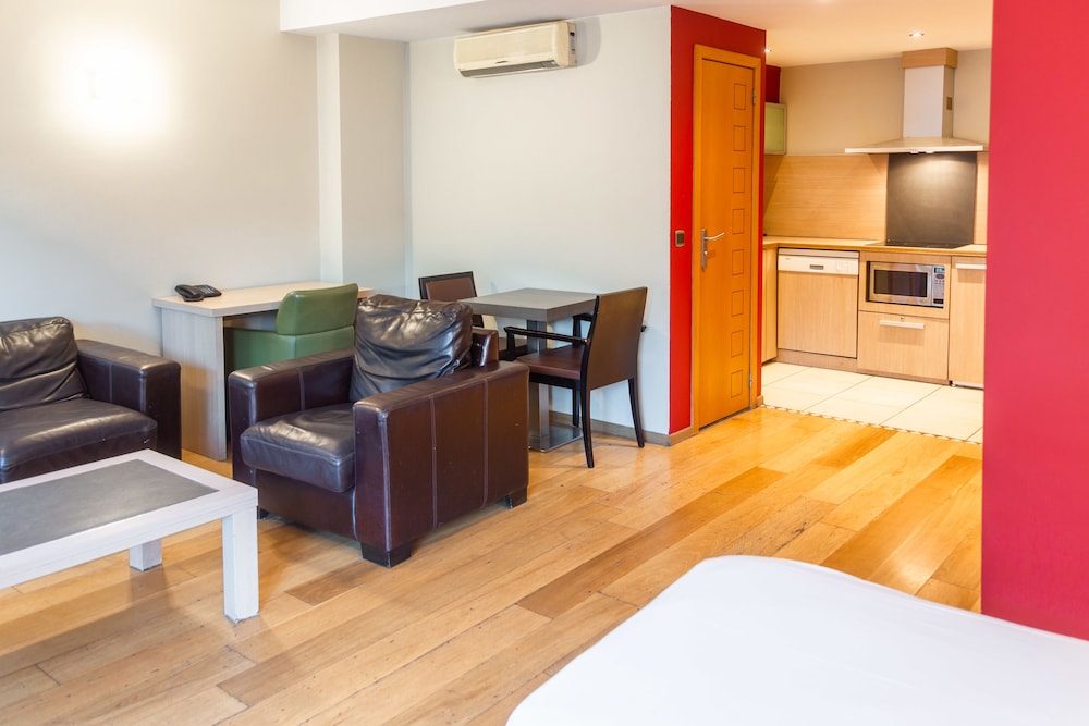 Wellness Apart Hotel 17/50