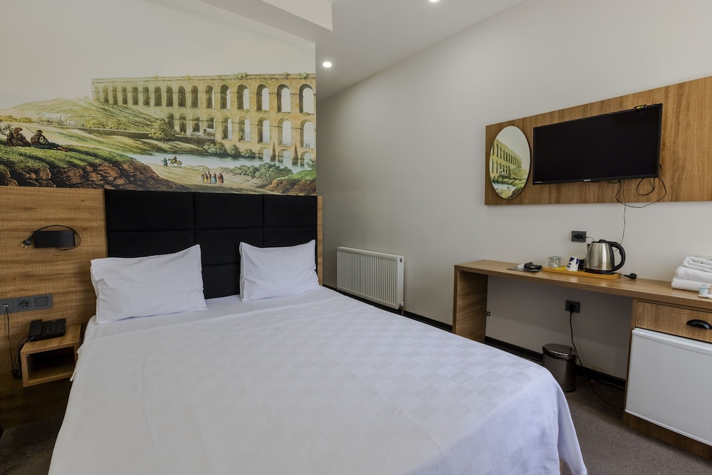 Acar Airport Hotel 29/44