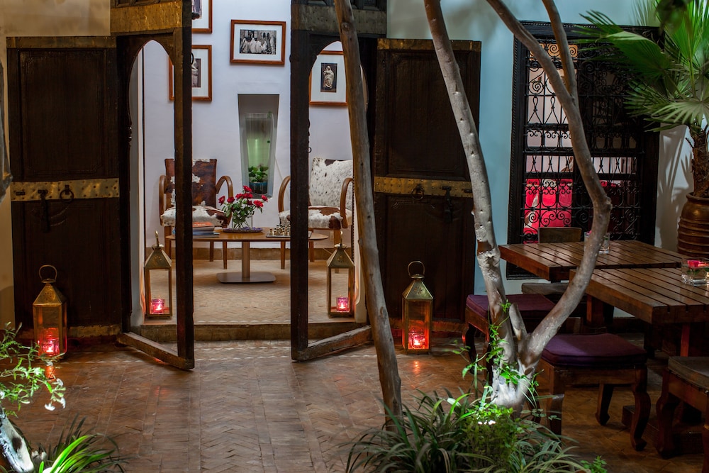 Riad Houdou 68/77