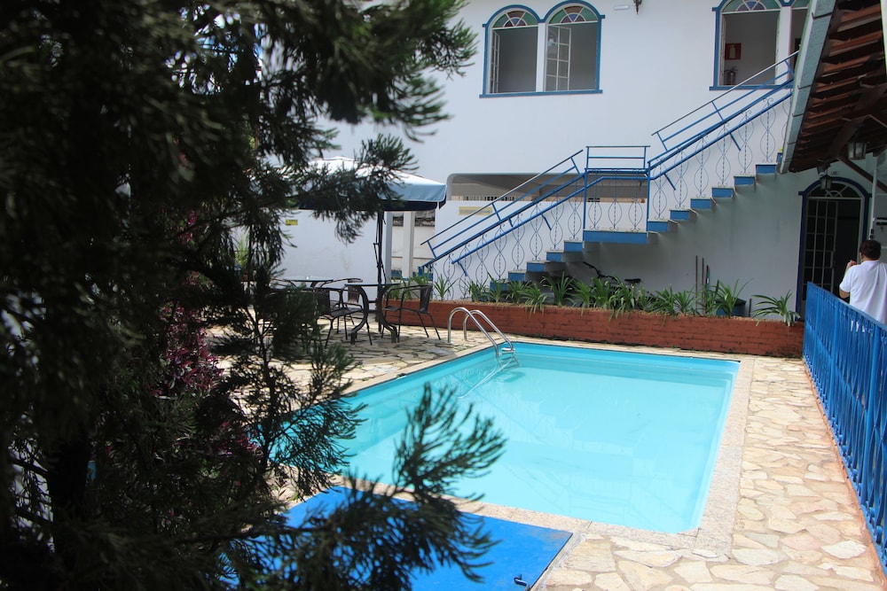 POUSADA VILLA REAL 38/50