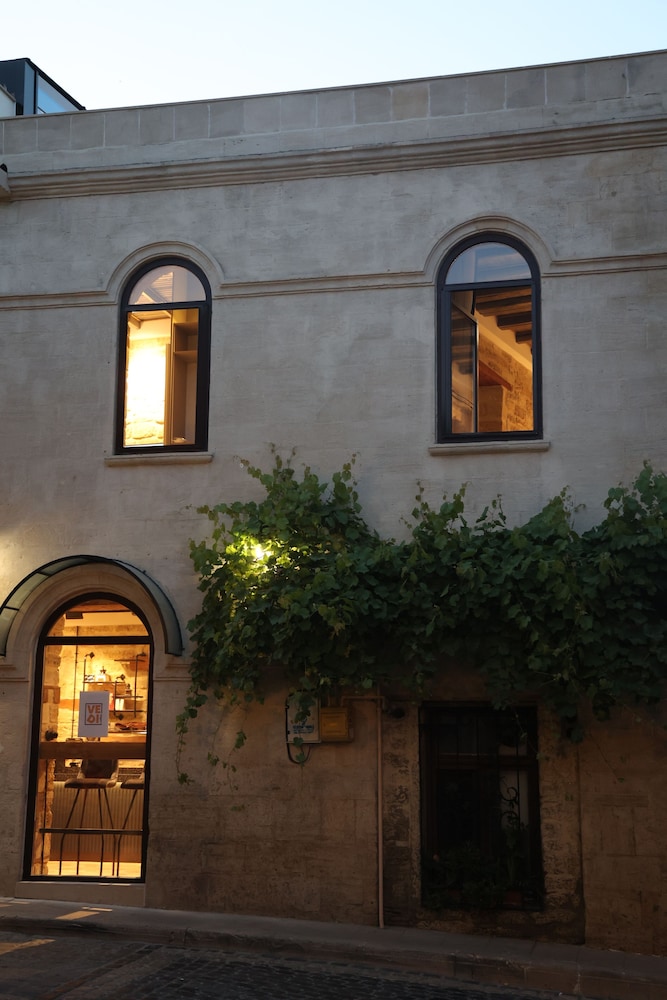 Kilim Boutique Hotel 10/60