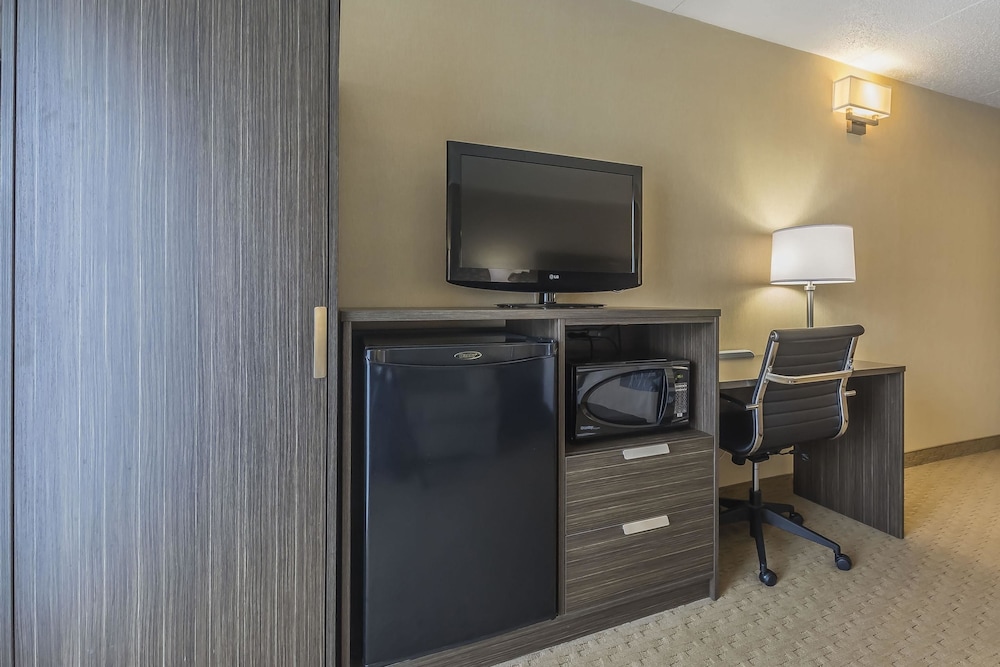 Comfort Inn Levis 29/33