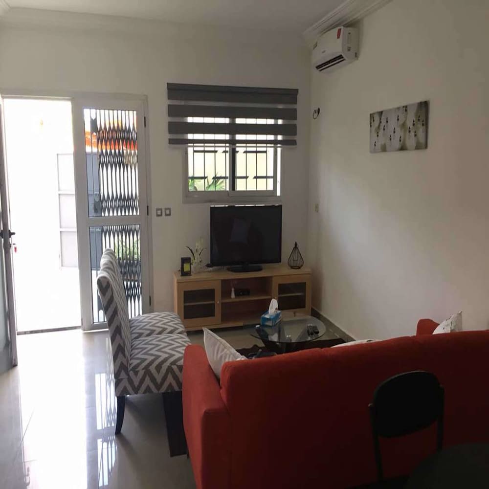 Residence A2 6/8