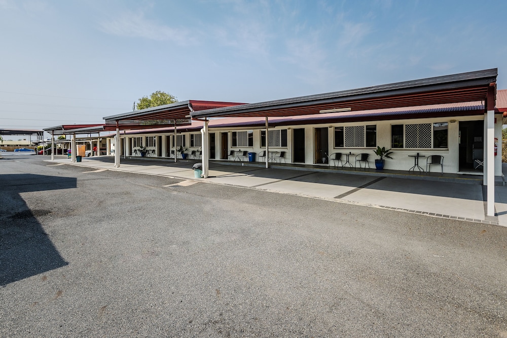 Sun Valley Motel Biloela 7/38