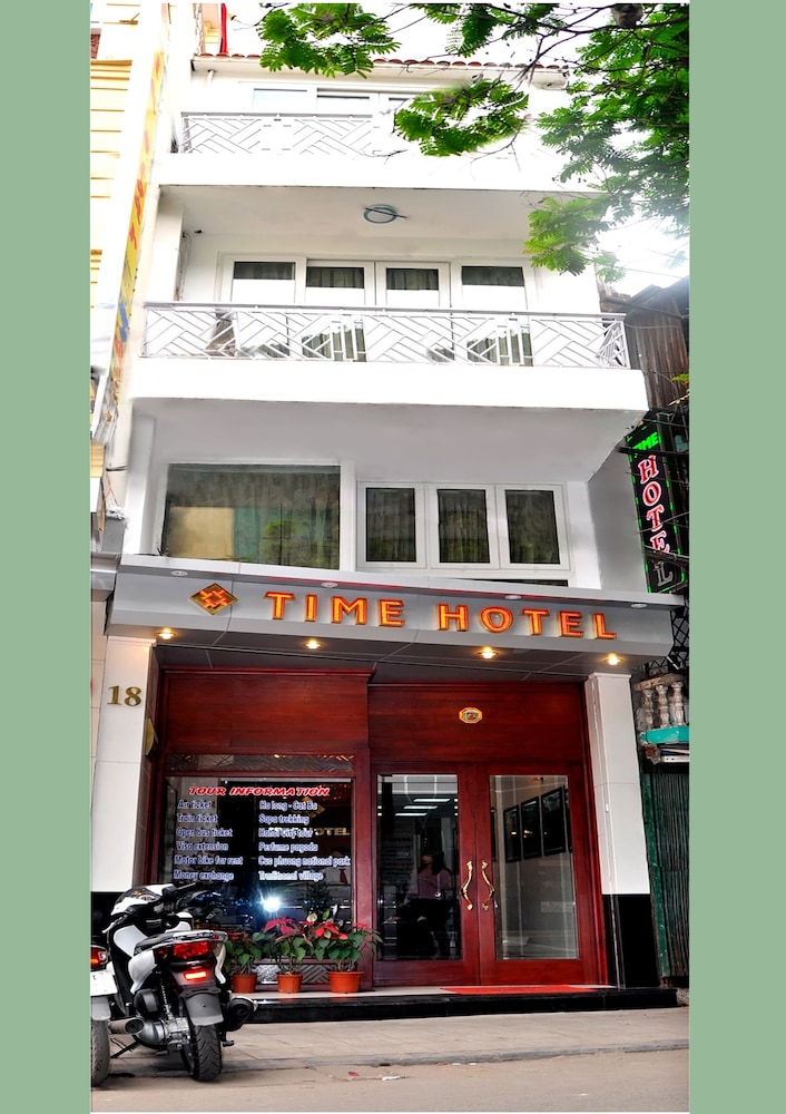 Hanoi La Charm hotel & Spa 1/50