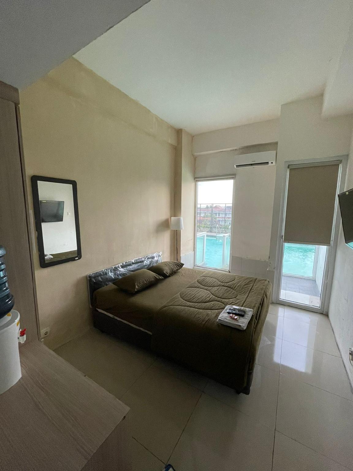 Indoluxe Rent Apartment Jogja 20/47