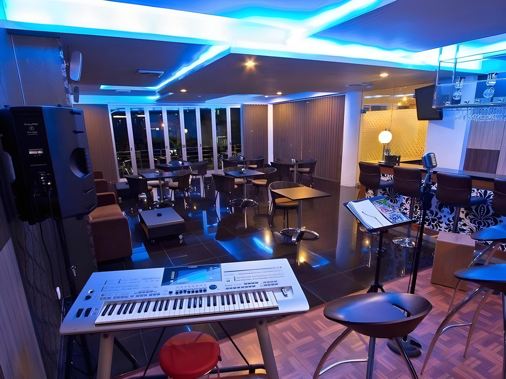 Splash Hotel Bengkulu 22/32
