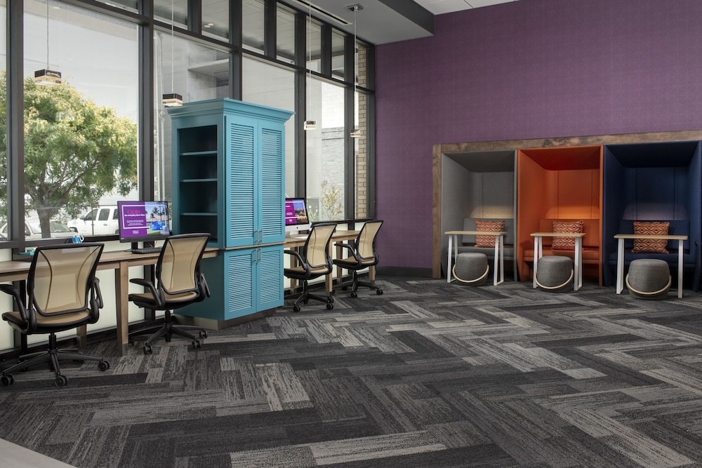 Home2 Suites By Hilton Nashville Downtown Convention Center 6/49