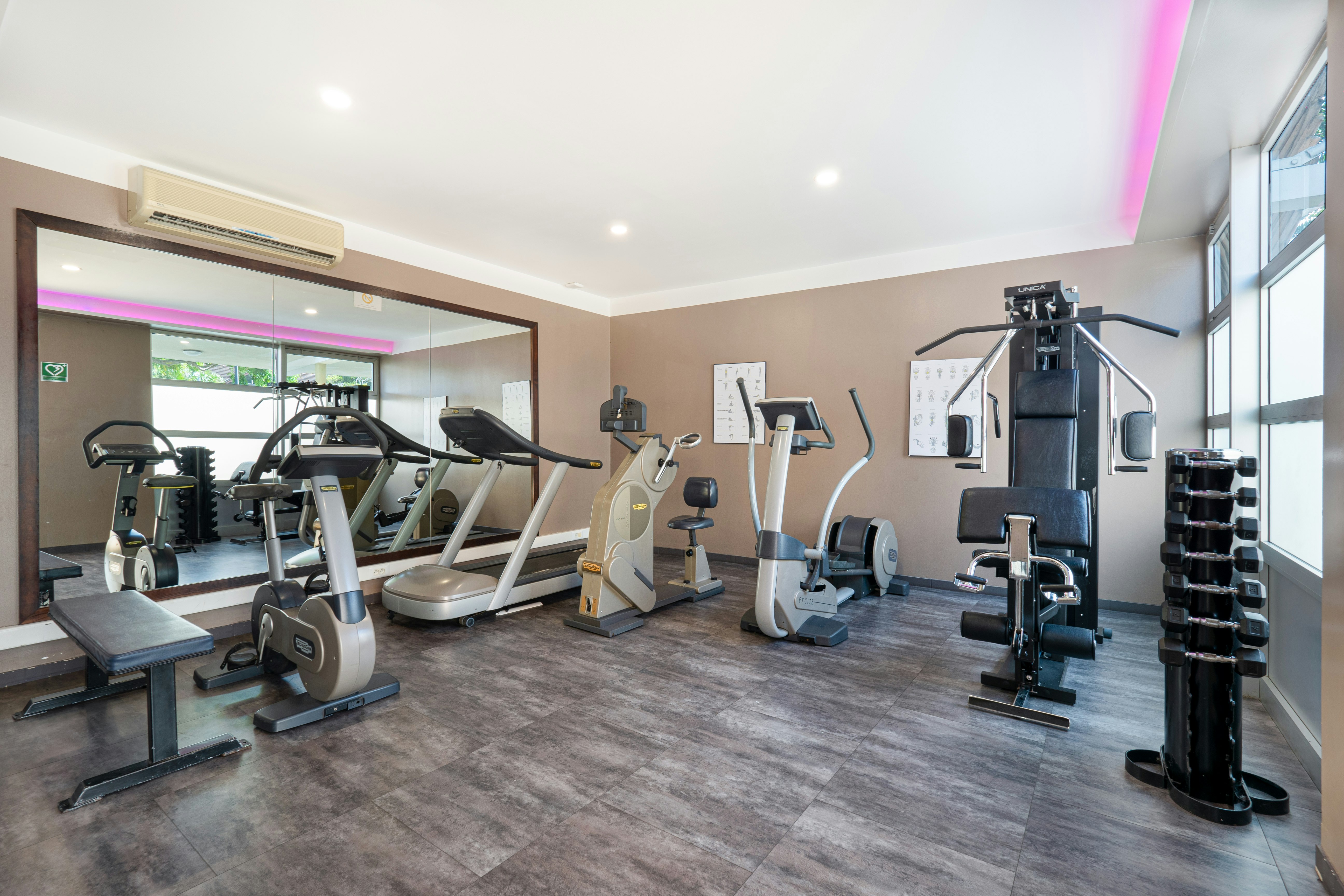 Hilton Noumea La Promenade Residences 37/65