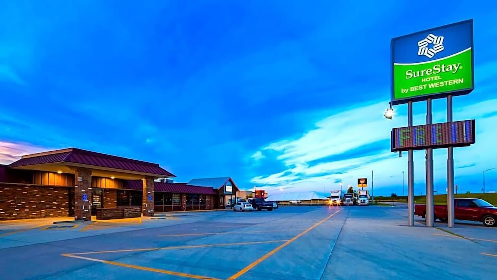 Rodeway Inn McPherson East 17/36
