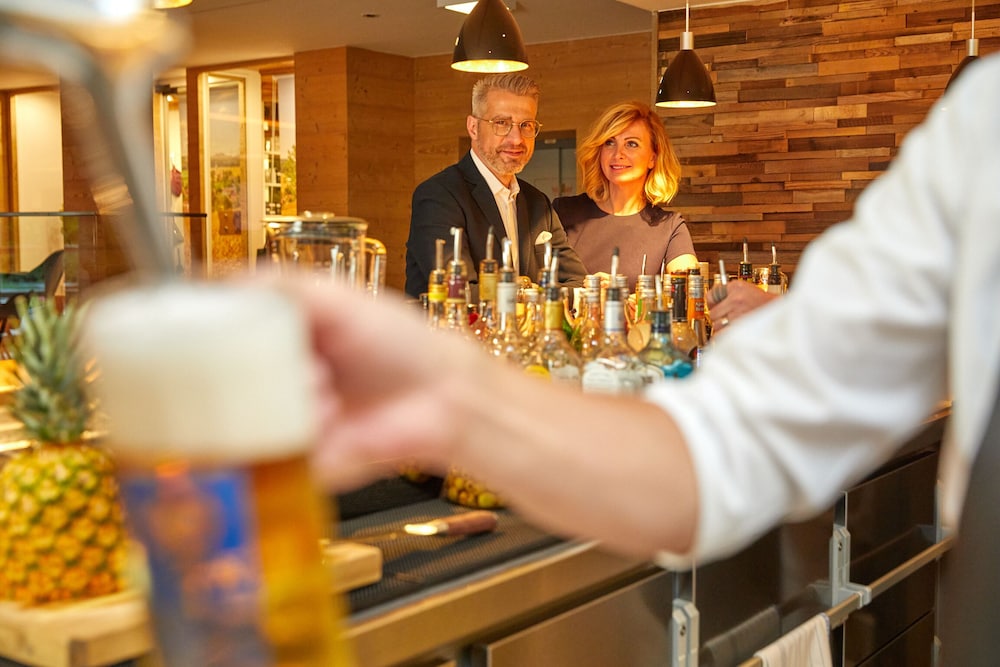 Parkhotel Bad Griesbach 3/50