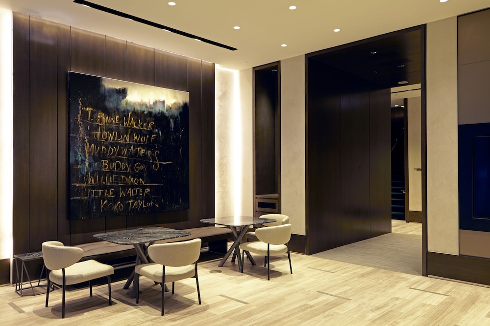 Hyatt Centric The Loop Chicago 52/79