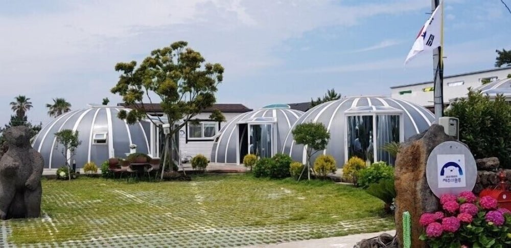 Jeju Igloo Pension 33/45