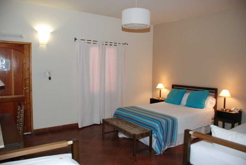 Hosteria Spa Posada del Sol 8/26