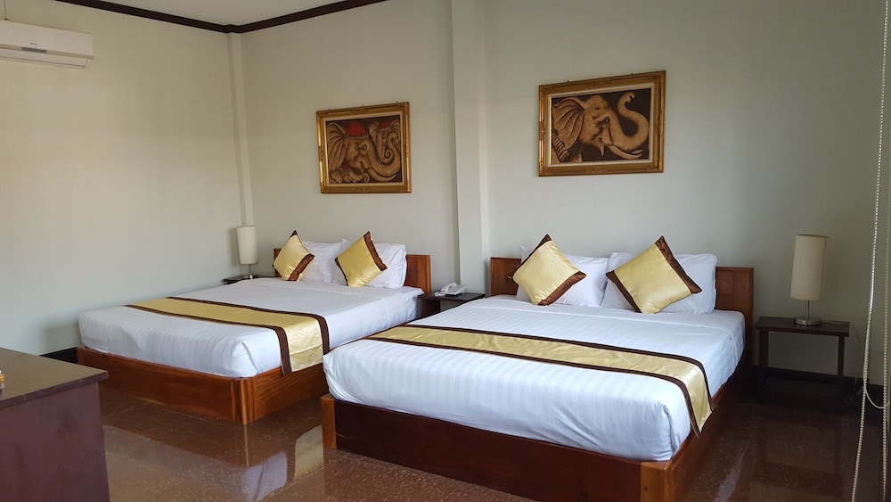 Luang Prabang Inn 20/71